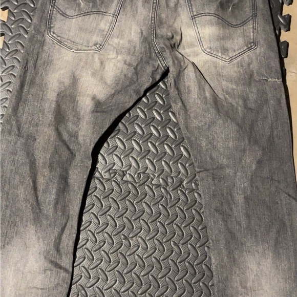 Men's Lee Japanese Denim - Picture 6 of 7